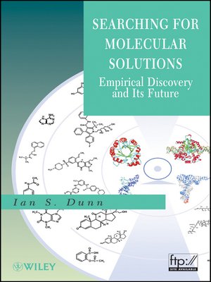 cover image of Searching for Molecular Solutions